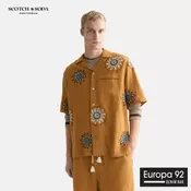 Scotch & Soda Srajca