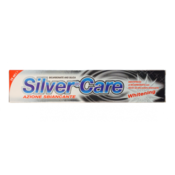 Silver Care Whitening zobna pasta, 75 ml