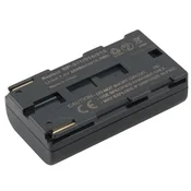 Avacom Canon BP-911/914/915 Li-Ion 7,2 V 2600 mAh 18,7 Wh