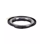 K&F Concept mount adapter Nikon F (G) - Canon EOS
