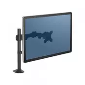 Fellowes Reflex 8502501 nosač i stalak za monitore 81,3 cm (32) Crno Stolni
