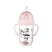 Bebi šolja sa ruckama 270 ml. Bez prosipanja, egzoticna