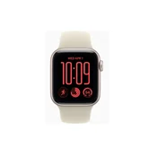 APPLE WATCH SE3 v2 GPS 44mm STARLIGHT ALUMINUM CASE M_L
