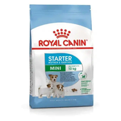 Royal Canin Mini Starter Mother/Babydog