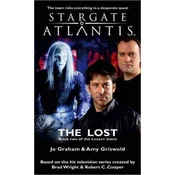 STARGATE ATLANTIS The Lost (Legacy book 2) ( Sga #17)