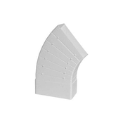 HACO Kot CKW angle, 2 x 110 x 55 mm 0620