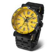VOSTOK-EUROPE NH34-575C719B