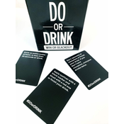 PartyBox Pivska igra Do or Drink