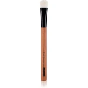 Diva & Nice Cosmetics Professional čopič za tekoči puder in korektor MAX 224/5 1 kos