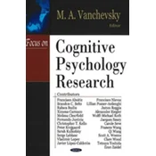 Focus on Cognitive Psychology Reserach