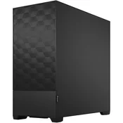 Kucište Fractal Design Pop Air Black Solid, FD-C-POA1A-01