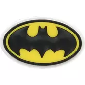 CROCS BATMAN SHIELD UKRASI
