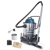 Scheppach usisivac za suvo i mokro ASP50-ES 50L
