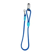 Ferplast Sport okrogel povodec - različne barve - 13 mm/120 cm modra