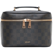 Kozmetični kovček JOOP! Flora 4140006429 Seal Brown 781
