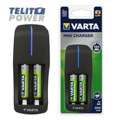 Varta NiMH punjac baterija MINI charger sa baterijama ( 2377 )