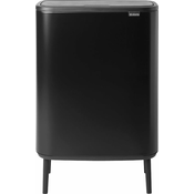 Brabantia Bo Touch Bin Hi 2x30 L