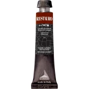 Maimeri Varnish Restauro Restauracijska barva Permanent Carmine 167 20 ml 1 kos