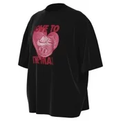 NIKE Majica kratak rukav nsw tee heart GG