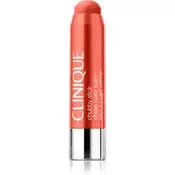 Clinique Chubby Stick™ Cheek Colour Balm kremasto rdečilo odtenek 05 Plenty O Papaya 6 g