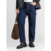 HUGO Kavbojke Carpenter  moder denim