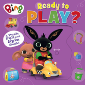 Bing: Ready to Play?