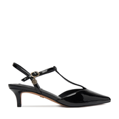 Salonarji Nine West CEO-CD25-123-1 Črna