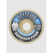 Spitfire F4 99 Conical Full 54mm Wheels blue Gr. Uni