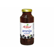 Artfood Sok od aronije sa plodom, 250ml