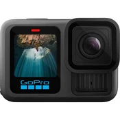 GoPro Hero 13 Black akciona kamera sa produženim napa?anjem