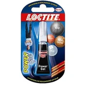 Henkel Lepilo 2g gel SUPER BOND POWER