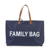 Childhome Family Bag - Navy