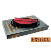 em ZRAČNI FILTER SUZUKI GSR600 06-10/GSR750`11-16, GSX 750S 15-18 (HFA3613) (13780-44G00) (S3166)
