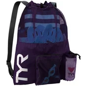Tyr big mummy mesh bag lilac