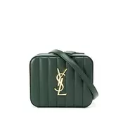 Saint Laurent - Vicky belt bag - women - Green