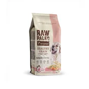 VetExpert VETEXPERT Raw Paleo Healthy Grain Puppy Losos in ječmen 10 kg