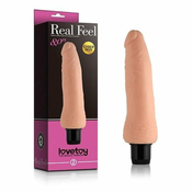 Lovetoy Real Feel 2 vibrator 20cm