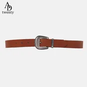 Ad Twenty Usnjeni Pas