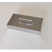 Inox pokrovka za peko POK300 - Furlan