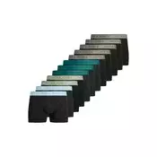 Jack & Jones Komplet boksaric? Wesley 12294869 Črna
