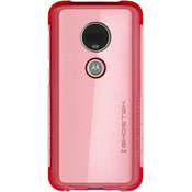 Maska Ghostek - Moto G7 / G7 Plus Case, Covert 3 Series, Rose (GHOCAS2048)