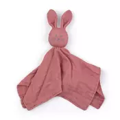 Petite&Mars Hugo Bamboo Comforter ninica Dusty Rose 1 kos