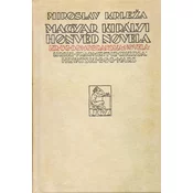 MAGYAR KIRÁLYI HONVÉD NOVELA. Kr. ug. domobranska novela, lirski fragment iz ciklusa Hrvatski bog Mars