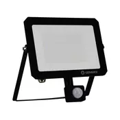 Ledvance - LED reflektor sa senzorom FLOODLIGHT LED/50W/230V 3000K IP65