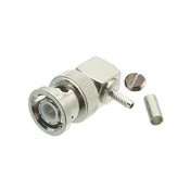 BNC Male R90 krimp za RG179