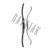 White Feather Horsebow Fairy 50”