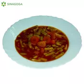 GASTRO BORANIJA -SINAGOGA-
