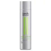 Londa Šampon za povečanje volumna tankih las Impressive Volume (Shampoo) (Obseg 250 ml)