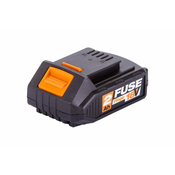 Villager akumulator Fuse, 18 V, 2.0 Ah (056370)