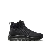 Trekking Grisport 44417T49G Crna
